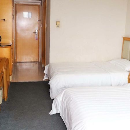 Jiangyue Hotel 广州 外观 照片